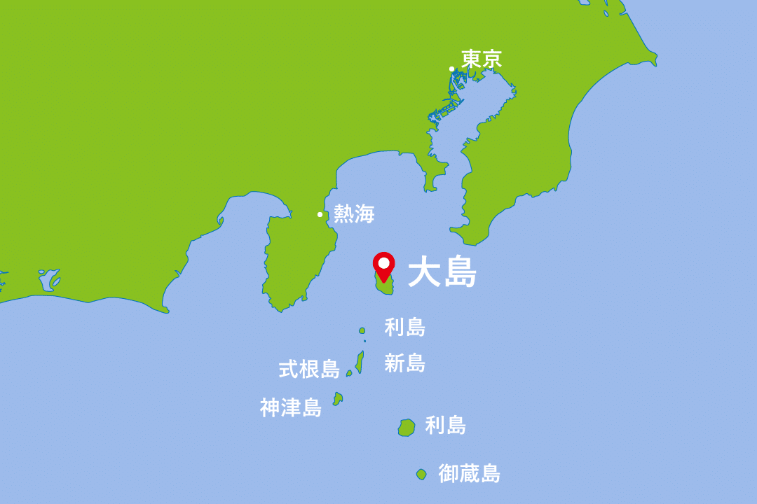 トップページ 12 oshima locate